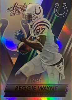 Reggie Wayne