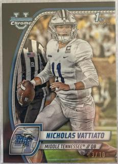 Nicholas Vattiato