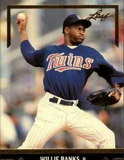 Willie Banks