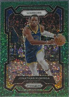 Jonathan Kuminga
