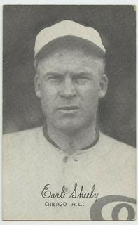 Earl Sheely
