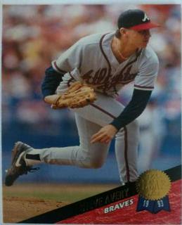 Steve Avery