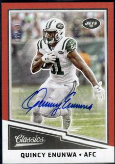 Quincy Enunwa