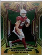 Trey McBride
