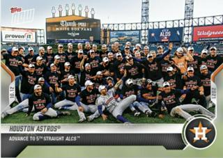 Houston Astros
