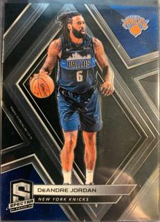 DeAndre Jordan