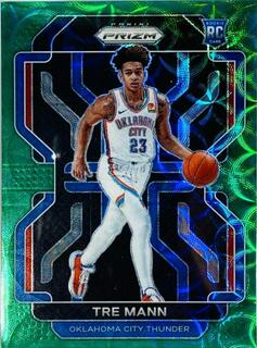 Tre Mann