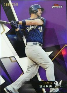 Travis Shaw