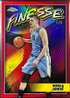 Nikola Jokic