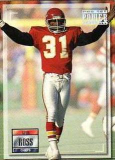 Kevin Ross