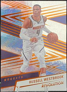 Russell Westbrook