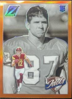 Ed McCaffrey / Luke McCaffrey