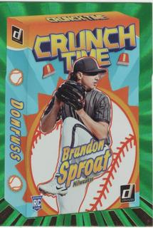 Brandon Sproat