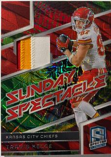 Travis Kelce