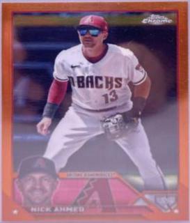 Nick Ahmed