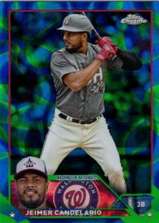 Jeimer Candelario