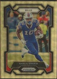 Khalil Shakir