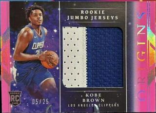 Kobe Brown