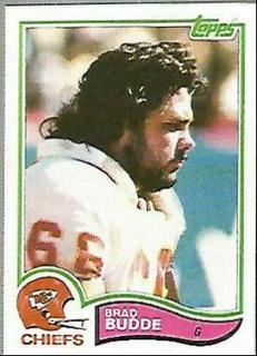 Brad Budde