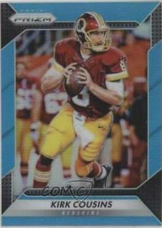 Kirk Cousins