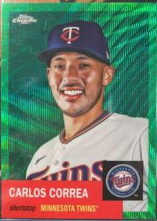 Carlos Correa