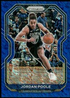 Jordan Poole