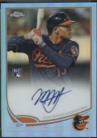 Manny Machado