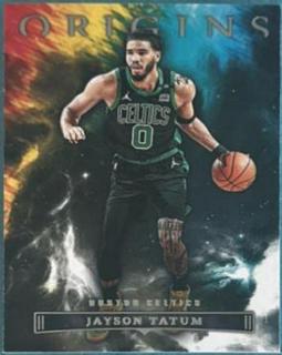 Jayson Tatum