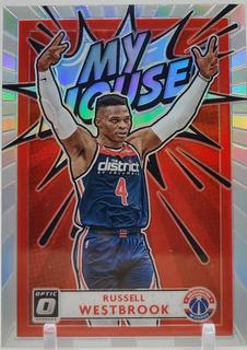 Russell Westbrook