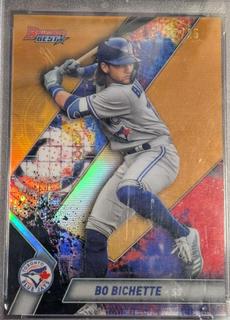 Bo Bichette