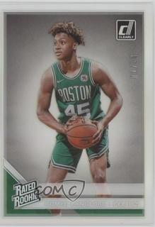 Romeo Langford