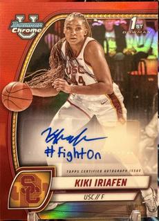 Kiki Iriafen
