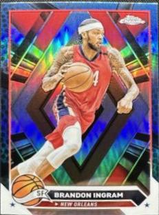 Brandon Ingram
