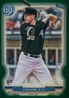 Zack Collins