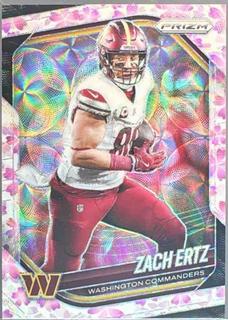 Zach Ertz