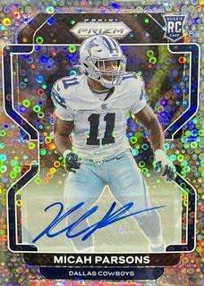 Micah Parsons