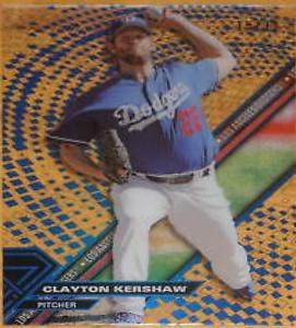 Clayton Kershaw
