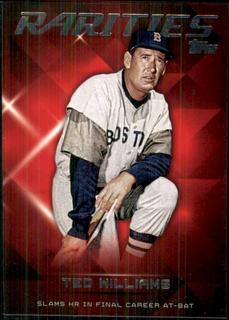 Ted Williams