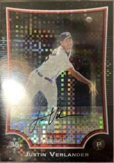 Justin Verlander