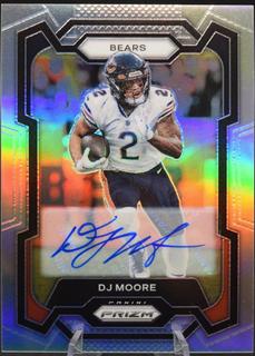 DJ Moore