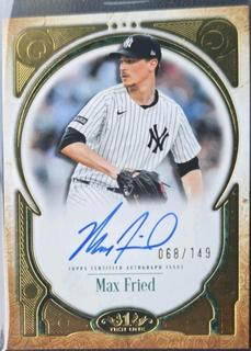 Max Fried