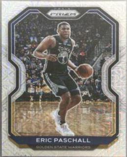 Eric Paschall