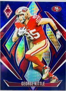 George Kittle