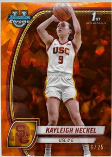 Kayleigh Heckel