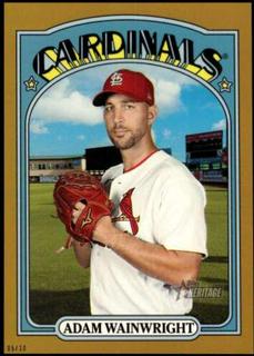 Adam Wainwright