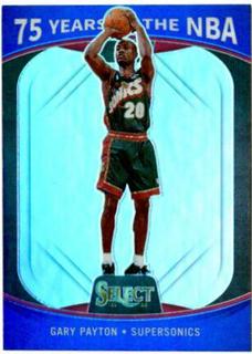 Gary Payton