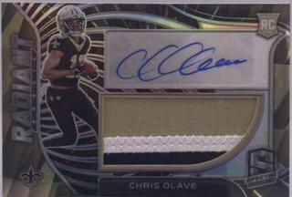 Chris Olave