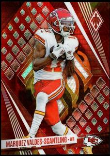 Marquez Valdes Scantling