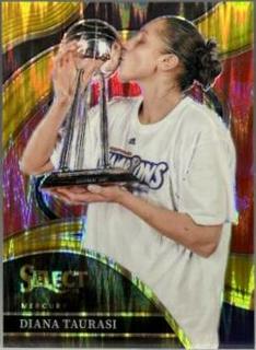Diana Taurasi