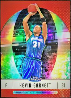 Kevin Garnett